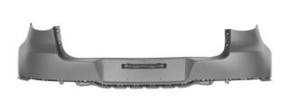 5N0807421 VOLKSWAGEN TİGUAN ARKA TAMPON 2008-2011