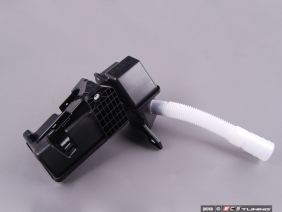 5N0955453A VOLKSWAGEN TİGUAN CAM SU BİDONU (3 L) 2008-2011