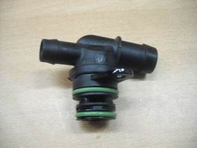 A3  1.2 Tsı Cbza - Cbzb - Cbzc Motor çek Valfi  03F 103 175 A 