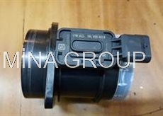 A3  1.6 Tdı - 2.0 Tdı CLHA MOTOR Hava Akışmetre 04L 906 461 B