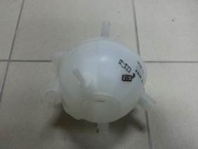 A3 Golf 5 - Jetta - Passat Caddy - Audı A3 Radyatör Su Deposu 1K0 121 407 A