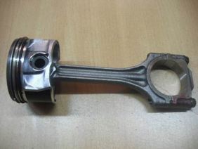 A3 Golf 6 - Jetta - Polo - Touran - Audı A3 - Skoda Fabia - Octavia - Seat Leon - Ibiza 1.2 Tsı Cbza - Cbzb - Cbzc Motor Piston Ve Piston Kolu  03F 107 065 A 03F 107 065 D 03F 107 065 F 03F 198 401