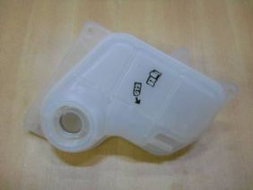 A4 Passat - Audı A4 Radyatör Su Deposu 8D0 121 403 F 8D0 121 403 J 8D0 121 403 L