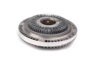 A6 Audı A6 2.8 Ack Motor Fan Termik 078 121 350 A