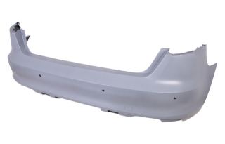AUDI A3 HB 13/16 ARKA TAMPON SENSÖR DELİKLİ TYG 8V4807067BGRU