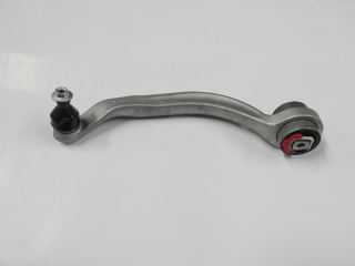 AUDI A4 02/05 ÖN ALT TABLA SOL EĞRİ TİP SALINCAK ALÜMİNYUM SH 4D0407693E