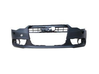 AUDI A6 12/14 ÖN TAMPON ASTARLI SENSÖR DELİKSİZ/FAR YIKAMA DELİKLİ/SİS DELİKLİ TW 4G0807065GRU