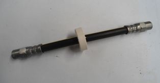 AUDI A6 95/97 ARKA FREN HORTUMU SH 321611775