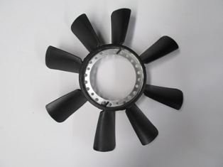 AUDI A6 98/01 RADYATÖR FAN KANADI 2.4 CC 8 KANAT  BFN -