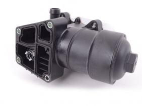 Fabia 1.2 Tdı Cfwa Motor Yağ Filtre Kütüğü ( Sekmanlı ) 03P115389 03P115389A 03P115389B 