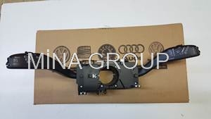 Fabia 2010 > Polo - Skoda Fabia - Roomster Sinyal Silecek Kolu  6R0 953 521 C 6R0 953 507 C 