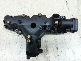 Fabia 2010 > Polo - Skoda Fabıa - Seat Ibiza 1.2 Tdı Cfwa Motor Emme Manifoldu Komple 03P 129 711 B 03P 129 711 C 03P 129 711 D