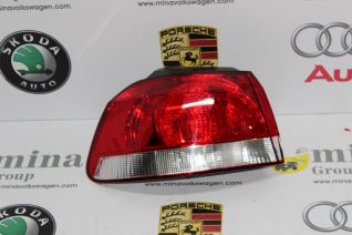 Golf 6 Sol Dış Stop 5K0945095E 