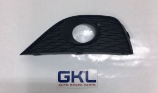 Ibiza Sis Kapağı Sisli Seat 2008 - 2012 L 6J0853665A