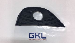 Ibiza Sis Kapağı Sisli Seat 2008 - 2012 R 6J0853666A