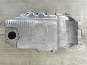 Leon Golf 4 - Bora - Skoda Octavia - Seat Leon - Toledo 1.6 Bcb Motor Yağ Karteri ( Sensörlü ) 030 103 603 R 030 103 603 Q 