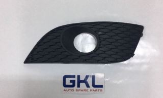 Leon Sis Kapağı Sisli R Seat  2010 - 2013 1P0853666G