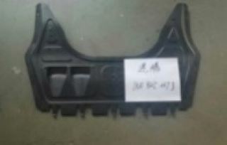 Octavia Motor Alt Muhafaza  Plastik 1K0825237J