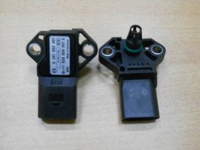 Passat Axd - Axe Motor Turbo Basınç Sensörü 038906051C
