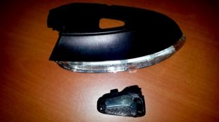 Passat Ayna Sinyali Çevre Aydınlatmalı R 3C8949102E