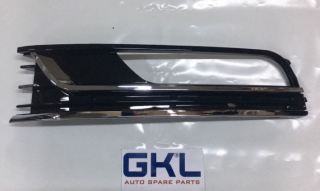 Passat Sis Kapağı Sisli Nikelajlı High Line  L  2011 - 2015 3AA854661B