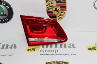 Passat Sol İç Ledli Stop 3AE945307D