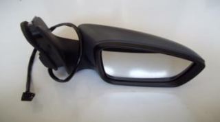 Polo Komple Ayna R Sinyalli  2011 - 2014 6R1857508C