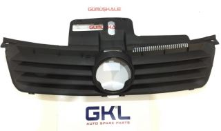 Polo Ön Panjur Armasız 2002 - 2005 6Q0853651C