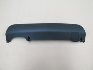 SEAT IBIZA 07/09 KARLIK ARKA TAMPON ALTI  SPOILER  PHIRA 6L6807521C9B9