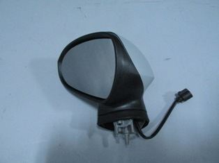 SEAT LEON 10/12 KAPI AYNASI SOL ELEKTRİKLİ/ISITMALI/5 FİŞLİ/GRİ KAPAKLI MANUEL KATLANIR TYG 1P1857507K