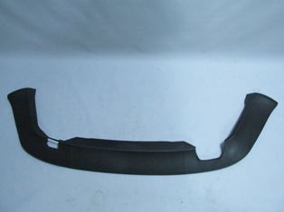 SKODA OCTAVIA 05/09 KARLIK ARKA TAMPON ALTI SPOILER  TW 1ZD0807423