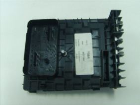 Superb  Sigorta Kutusu Komple 1K0 937 125 1K0 937 125 A 