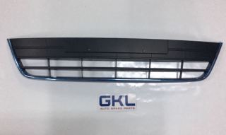 Tiguan Ön Tampon Alt Orta Izgara 2012 - 2015 5N0853677H