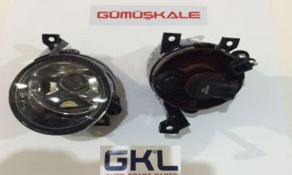 Tiguan Sis Farı                Ampullü Duylu R  09 - 12 1T0941699C