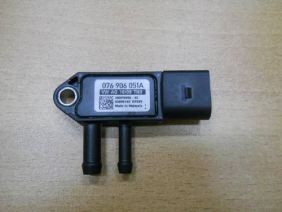 Transporter  Fark Basınç Sensörü ( Partikül Filtre Sensörü ) 03G906051A 076906051C 076906051A 