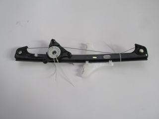 VOLKSWAGEN GOLF 4 98/04 ARKA CAM KRİKOSU SAĞ ELEKTRİKLİ/MOTORSUZ HUSHAN 1J4839462F