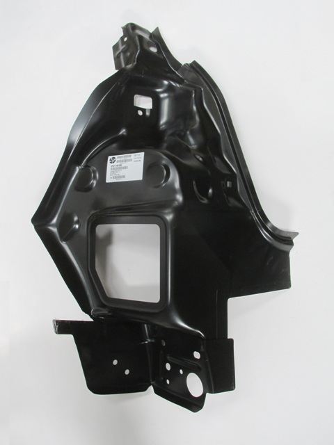 VOLKSWAGEN GOLF 6 09/12 STOP YUVA SACI SOL TW 5K6813319C