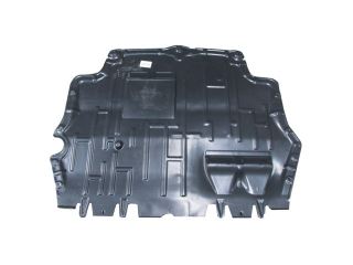 VOLKSWAGEN GOLF PLUS 07/08 KARTER MUHAFAZA PLASTİĞİ DİZEL 3C0825235M