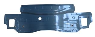 VOLKSWAGEN PASSAT B7 11/14 ARKA PANEL GRİ BOYALI  BFN 3C5813301