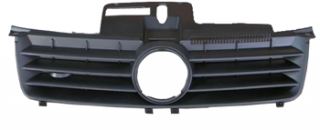 VOLKSWAGEN POLO 5 02/05 ÖN PANJUR SİYAH ÇİFT FARLI TİP  TW 6Q0853651C