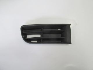 VOLKSWAGEN POLO 5 02/05 SİS LAMBA KAPAĞI SAĞ SİS DELİKSİZ  ÇİFT FARLI TİP 6Q0853666F