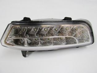 VOLKSWAGEN POLO 6 14/17 SİS LAMBASI SOL LEDLİ FAMELLA -