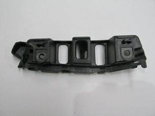 VOLKSWAGEN TOUAREG 10/14 ÖN TAMPON BRAKETİ SOL KÜÇÜK TİP  BFN 7P6807049