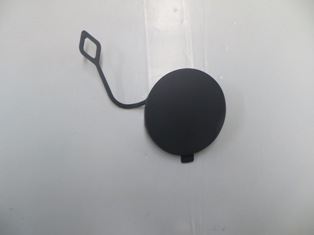VOLKSWAGEN TOUAREG 10/14 ÖN TAMPON ÇEKİ DEMİRİ KAPAĞI SOL TW 7P6807185